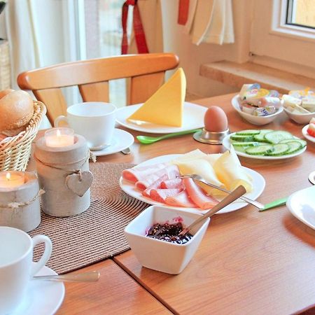 Pension An Der Kamske, Dz 4 Luebbenau Luaran gambar