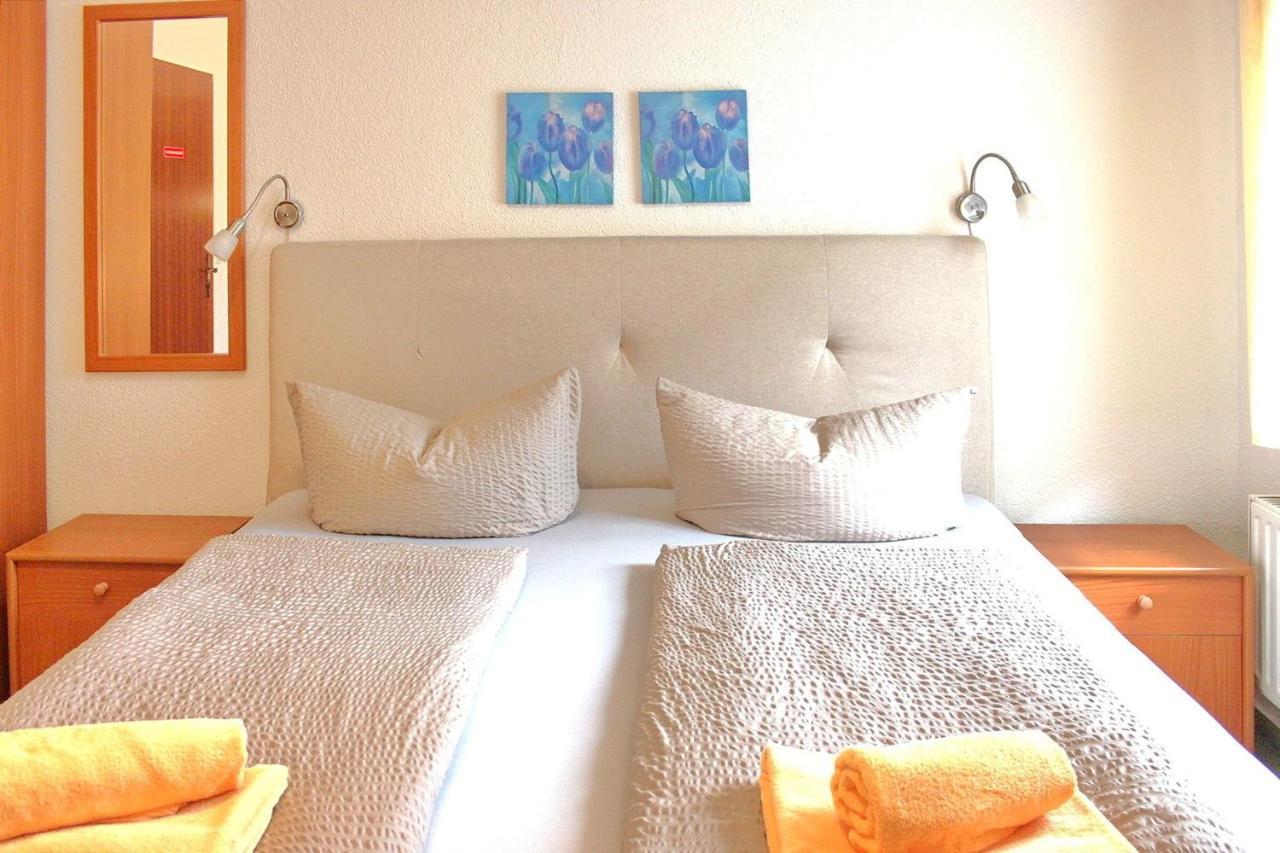 Pension An Der Kamske, Dz 4 Luebbenau Luaran gambar