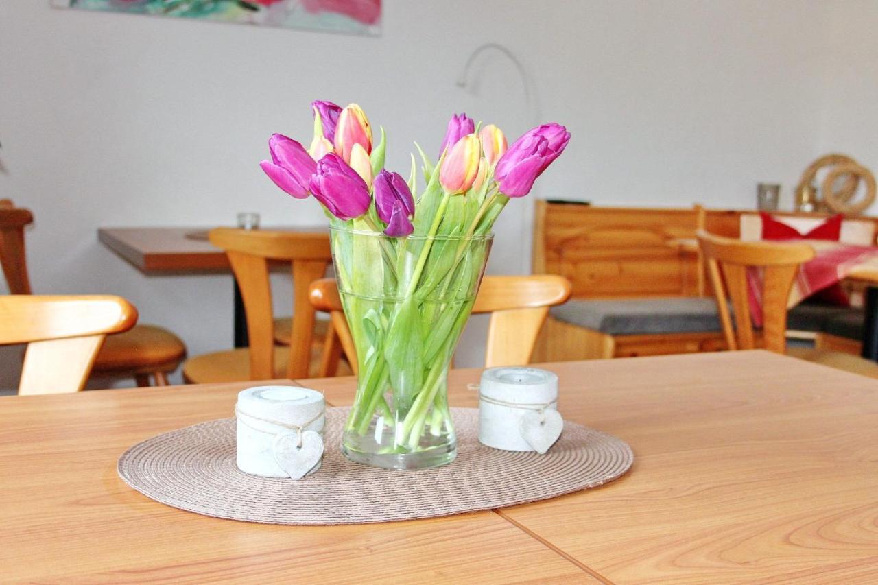 Pension An Der Kamske, Dz 4 Luebbenau Luaran gambar